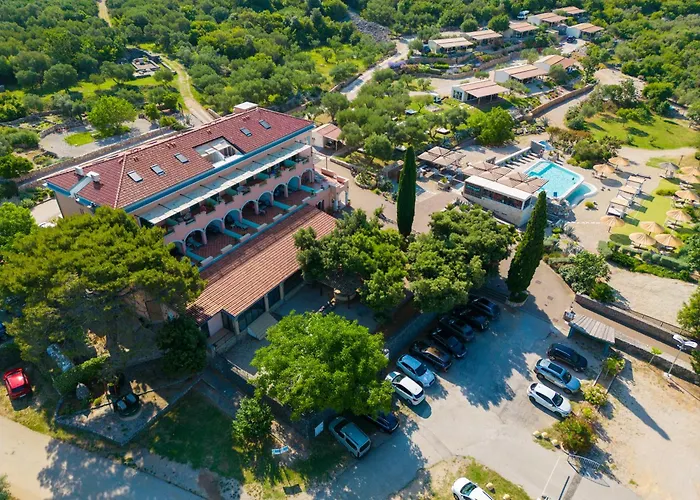 Hotel Kanajt