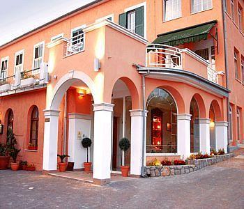 Kanajt Hotel 4*