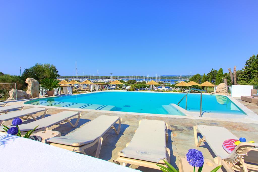 Kanajt Hotel Punat
