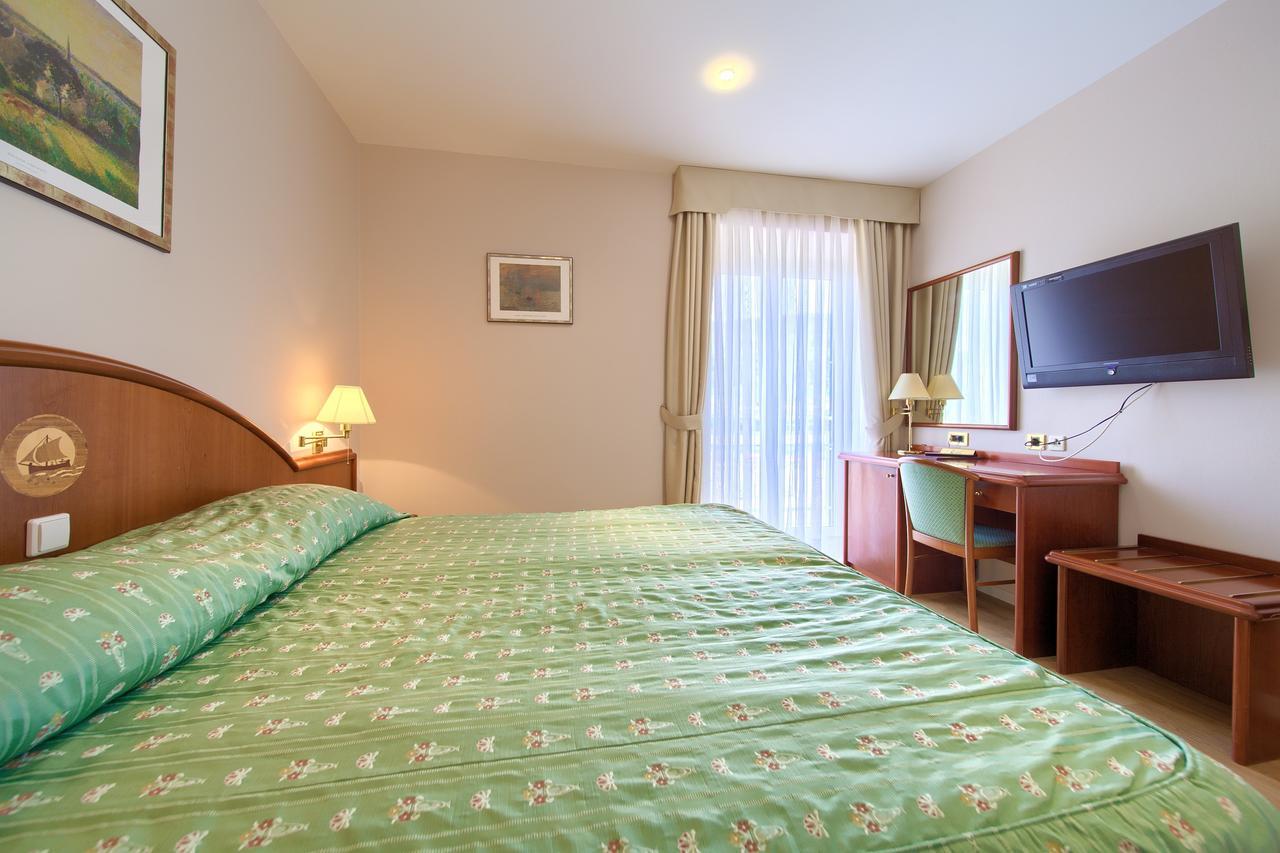 Kanajt Hotel Punat