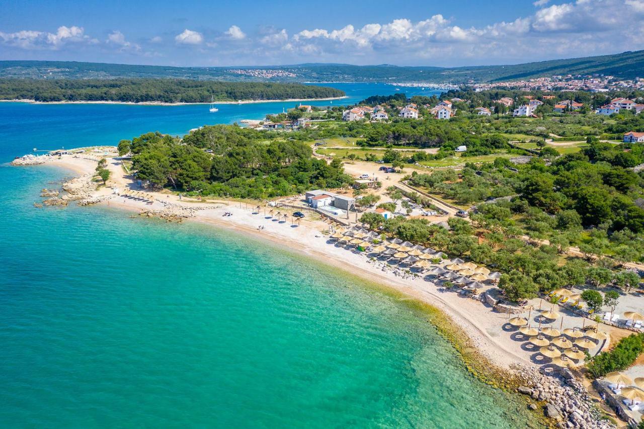 Hotel Kanajt Punat